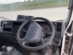 Cab with 