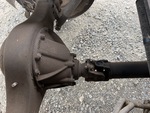 Drivetrain with 