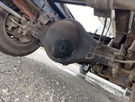 Drivetrain with 