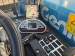 Control Station with 