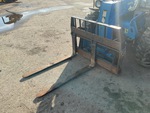 Chassis with 