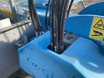 Hydraulics with 