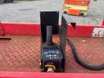 Control Station Upper with 