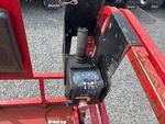 Control Station Upper with 