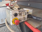 Control Station Upper with 