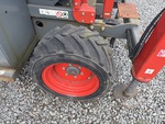 Drivetrain with 