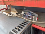 Control Station Upper with 