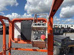 Control Station Upper with 