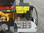 Basic Control Station Upper with 