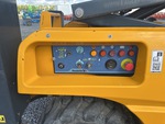 Basic Lower Control Station with 