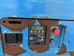 Control Station Ground with 