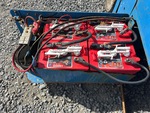 Electrical with 