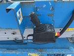 Control Station Upper with 
