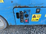 Control Station Ground with 