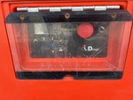 Control Station Ground with 