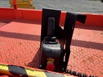 Control Station Upper with 