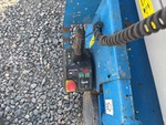 Control Station Upper with 