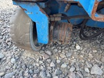 Drivetrain with 