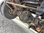 Drivetrain with 