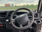 Cab with 