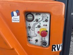 Control Station Ground with 