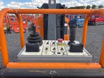 Control Station Upper with 