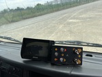 Cab with 
