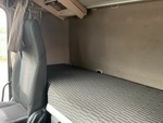 Cab with 