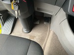 Cab with 