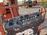 Chassis with 