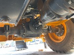 Drivetrain with 
