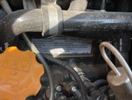 Motor with 