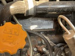Motor with 