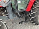 Chassis with 