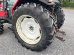 Chassis with 