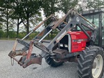 Chassis with 
