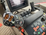 Control Station with 