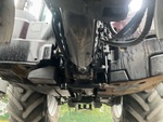 Drivetrain with 