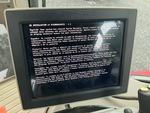 Control Station with 