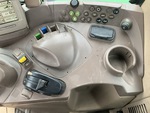 Control Station with 