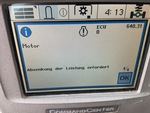 Control Station with 