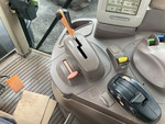 Control Station with 