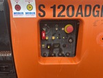 Control Station Ground with 