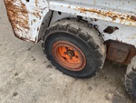 Chassis Photos with 