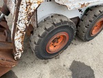 Chassis Photos with 