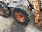 Chassis Photos with 