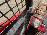 Control Station with 