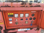 Control Station with 