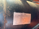 Generator with 