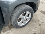 Chassis Photos with 